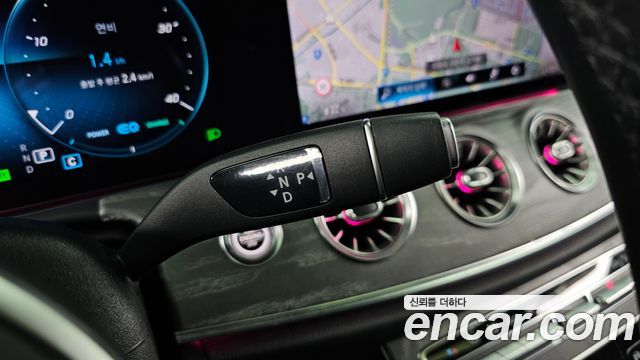 Mercedes-Benz CLS-Class (C257) CLS450 4MATIC AMG Line 2021 — фото 9