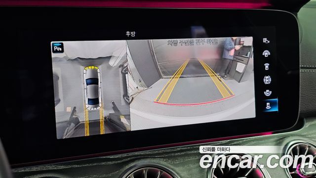 Mercedes-Benz CLS-Class (C257) CLS450 4MATIC AMG Line 2021 — фото 15
