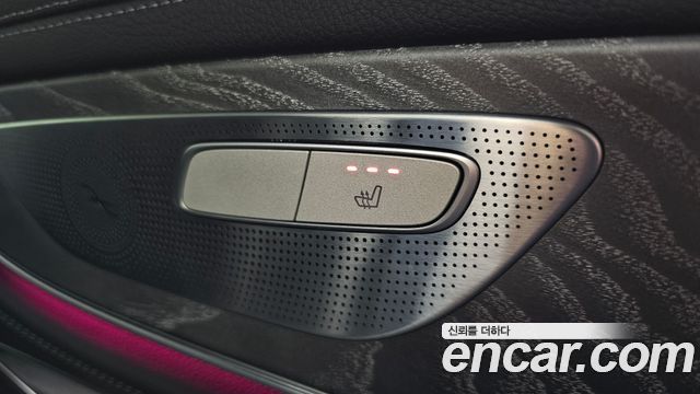 Mercedes-Benz CLS-Class (C257) CLS450 4MATIC AMG Line 2021 — фото 19