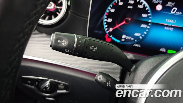 Mercedes-Benz CLS-Class (C257) CLS450 4MATIC AMG Line 2021 — фото 29