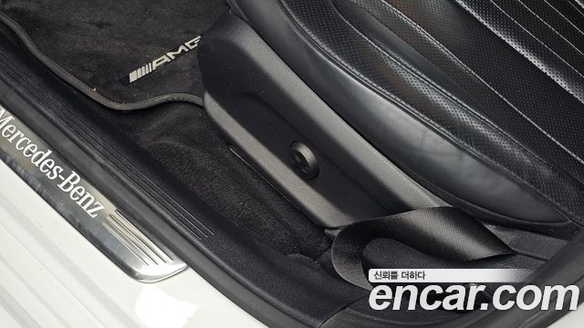 Mercedes-Benz CLS-Class (C257) CLS450 4MATIC AMG Line 2021 — фото 32