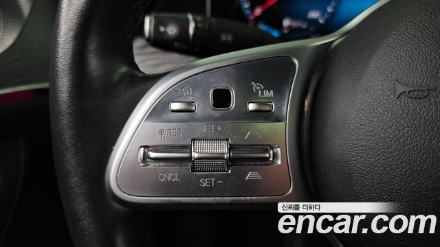 Mercedes-Benz CLS-Class (C257) CLS450 4MATIC AMG Line 2021 — фото 33