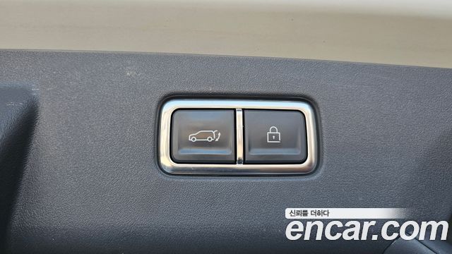 Kia EV9 Long Range 4WD GT Line 2024 — фото 19