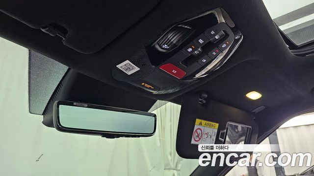 Kia EV9 Long Range 4WD GT Line 2024 — фото 28