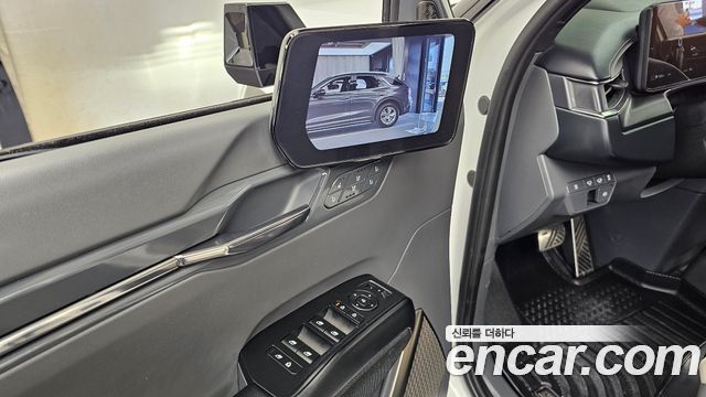 Kia EV9 Long Range 4WD GT Line 2024 — фото 39