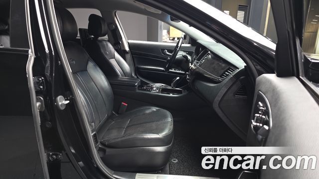 Kia K9 3.3 GDI Executive 2015 — фото 11