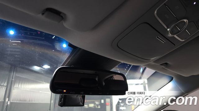 Kia K9 3.3 GDI Executive 2015 — фото 18