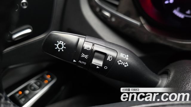Kia K9 3.3 GDI Executive 2015 — фото 19