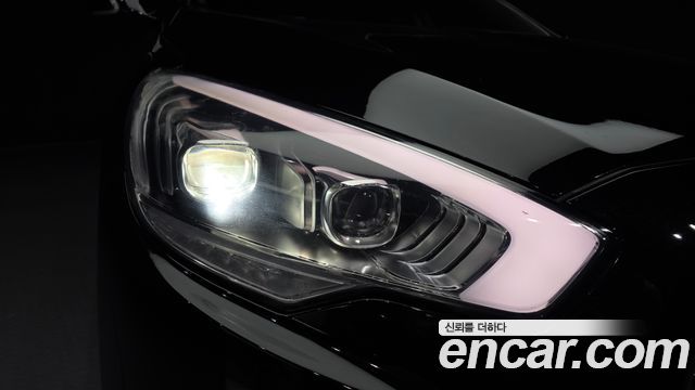 Kia K9 3.3 GDI Executive 2015 — фото 22