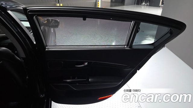 Kia K9 3.3 GDI Executive 2015 — фото 25