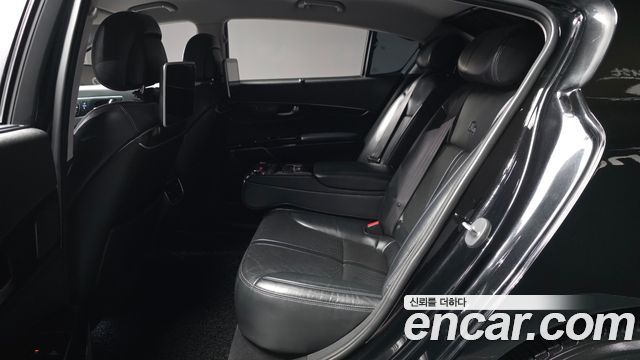Kia K9 3.3 GDI Executive 2015 — фото 26