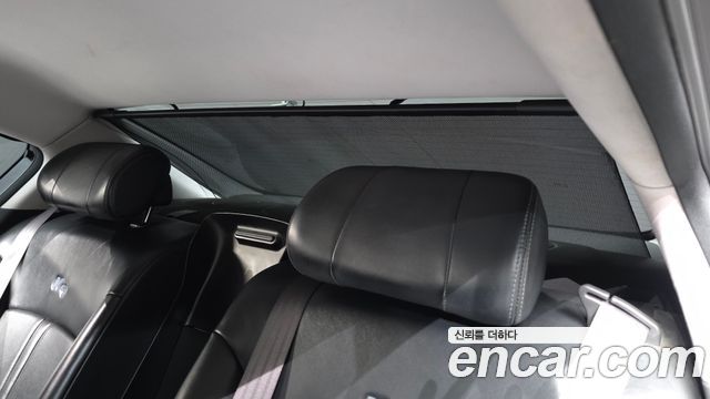 Kia K9 3.3 GDI Executive 2015 — фото 29