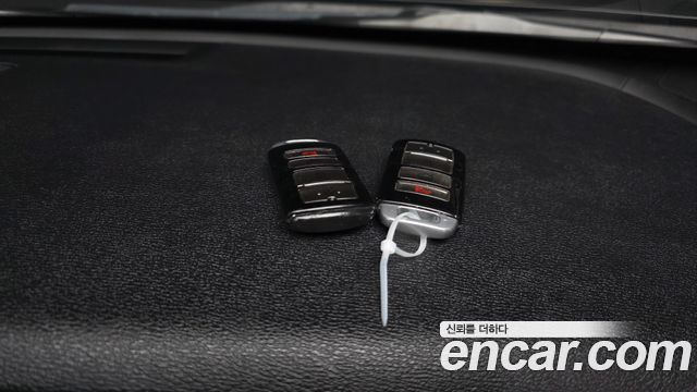 Kia K9 3.3 GDI Executive 2015 — фото 30