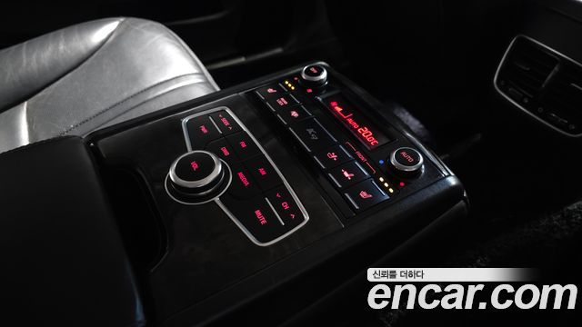 Kia K9 3.3 GDI Executive 2015 — фото 31