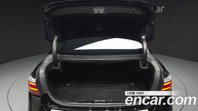 Kia K9 3.3 GDI Executive 2015 — фото 33