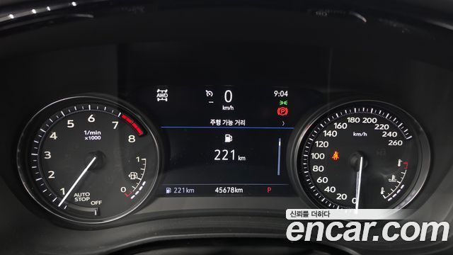 Cadillac XT5 3.6 Sport AWD 2021 — фото 6
