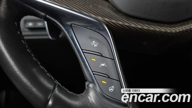 Cadillac XT5 3.6 Sport AWD 2021 — фото 10