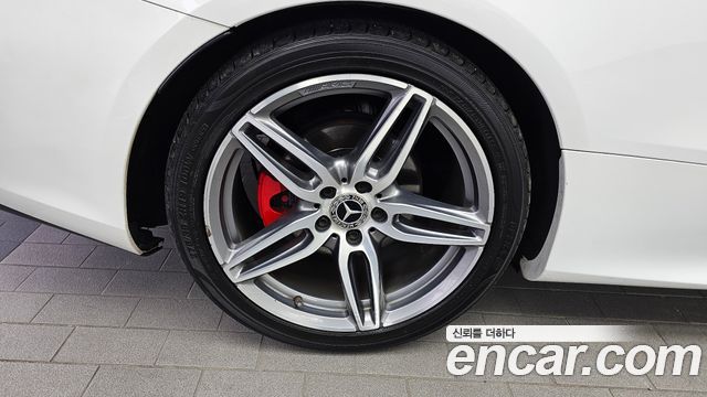 Mercedes-Benz E-Class (W213) E220d Coupe 2019 — фото 5