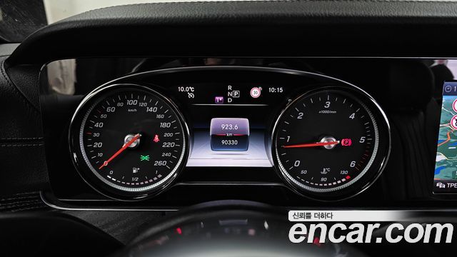 Mercedes-Benz E-Class (W213) E220d Coupe 2019 — фото 8