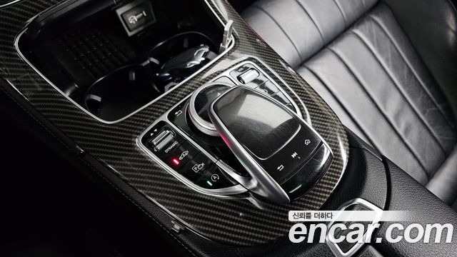 Mercedes-Benz E-Class (W213) E220d Coupe 2019 — фото 9