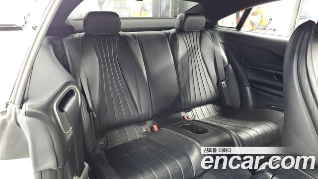 Mercedes-Benz E-Class (W213) E220d Coupe 2019 — фото 12