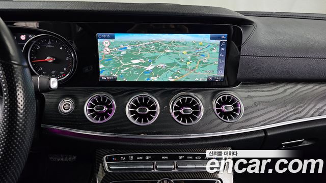 Mercedes-Benz E-Class (W213) E220d Coupe 2019 — фото 14