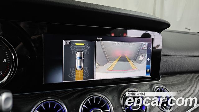 Mercedes-Benz E-Class (W213) E220d Coupe 2019 — фото 15