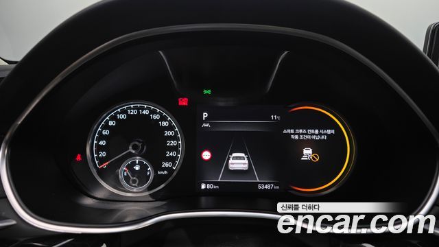 Genesis G80 (RG3) Gasoline 2.5 Turbo 2WD 2024 — фото 8