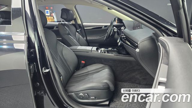 Genesis G80 (RG3) Gasoline 2.5 Turbo 2WD 2024 — фото 10