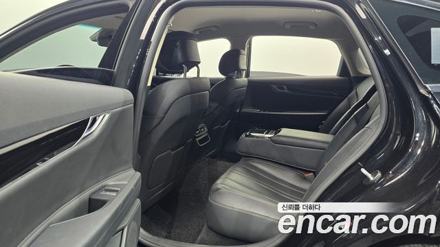 Genesis G80 (RG3) Gasoline 2.5 Turbo 2WD 2024 — фото 12