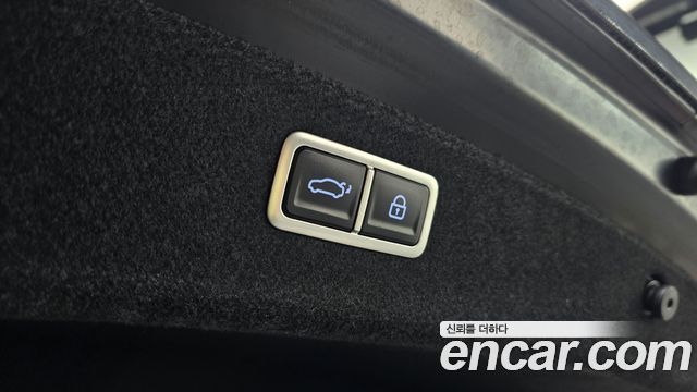 Genesis G80 (RG3) Gasoline 2.5 Turbo 2WD 2024 — фото 18