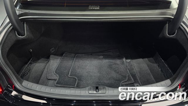Genesis G80 (RG3) Gasoline 2.5 Turbo 2WD 2024 — фото 19