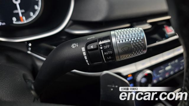 Genesis G80 (RG3) Gasoline 2.5 Turbo 2WD 2024 — фото 20