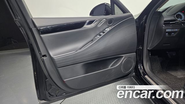 Genesis G80 (RG3) Gasoline 2.5 Turbo 2WD 2024 — фото 24