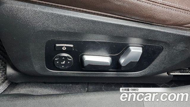 BMW 3 Series (G20) 320i Luxury 2021 — фото 18