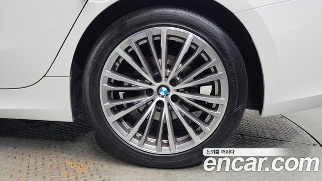BMW 3 Series (G20) 320i Luxury 2021 — фото 27
