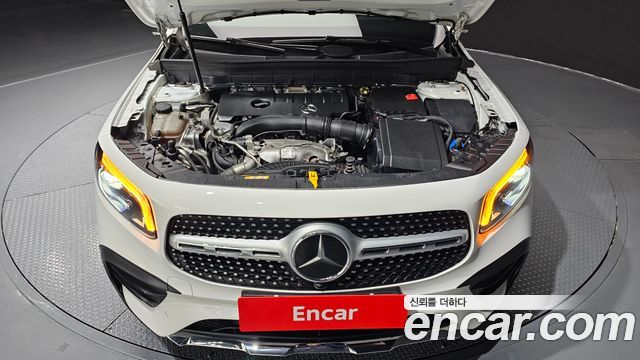 Mercedes-Benz GLB-Class (X247) GLB250 4MATIC 2023 — фото 6