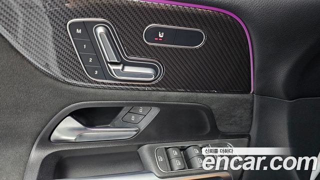 Mercedes-Benz GLB-Class (X247) GLB250 4MATIC 2023 — фото 19