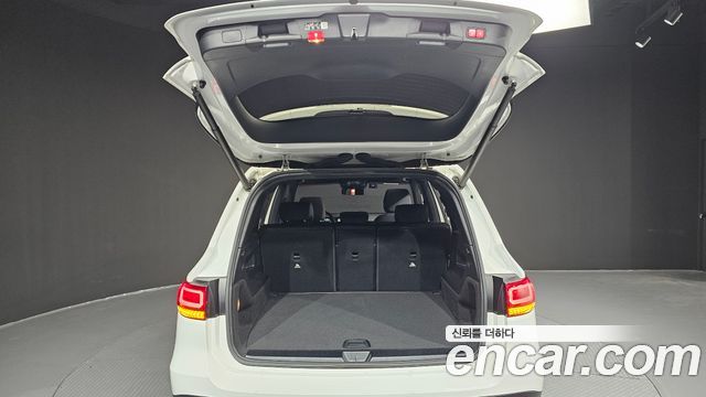 Mercedes-Benz GLB-Class (X247) GLB250 4MATIC 2023 — фото 20
