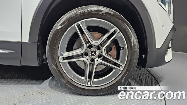 Mercedes-Benz GLB-Class (X247) GLB250 4MATIC 2023 — фото 21