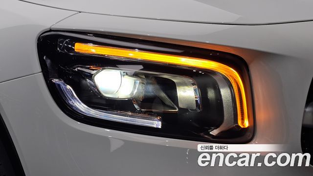 Mercedes-Benz GLB-Class (X247) GLB250 4MATIC 2023 — фото 22