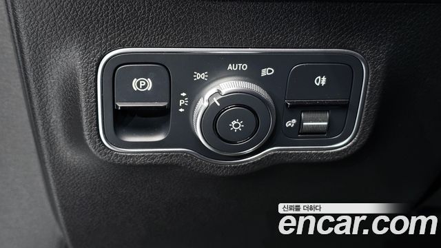 Mercedes-Benz GLB-Class (X247) GLB250 4MATIC 2023 — фото 27
