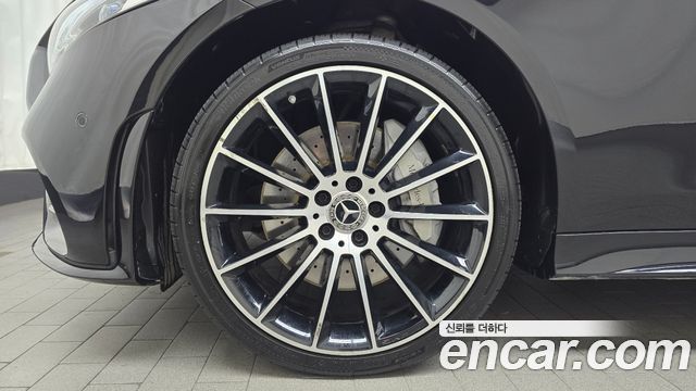 Mercedes-Benz CLS-Class (C257) CLS450 4MATIC AMG Line 2019 — фото 5