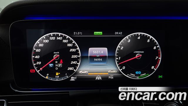 Mercedes-Benz CLS-Class (C257) CLS450 4MATIC AMG Line 2019 — фото 8