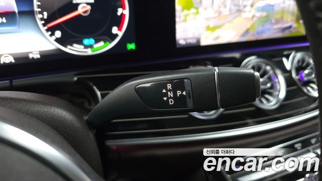 Mercedes-Benz CLS-Class (C257) CLS450 4MATIC AMG Line 2019 — фото 9