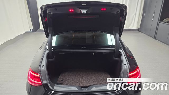 Mercedes-Benz CLS-Class (C257) CLS450 4MATIC AMG Line 2019 — фото 28
