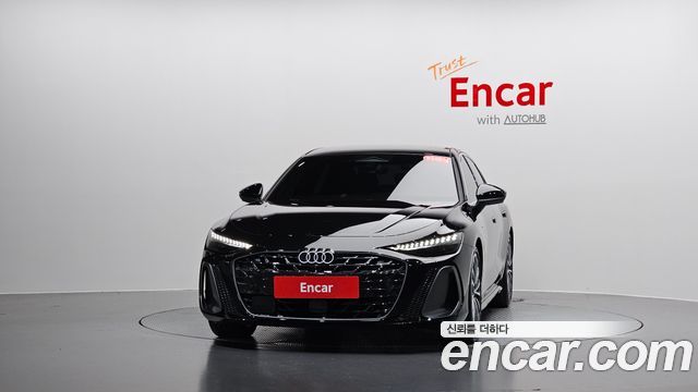 Audi A6 (C9) 45 TFSI Quattro S Line 2026 — фото 3