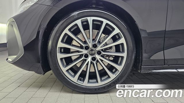 Audi A6 (C9) 45 TFSI Quattro S Line 2026 — фото 5
