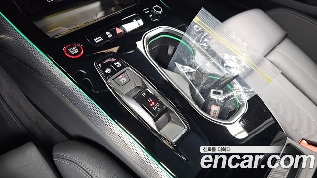 Audi A6 (C9) 45 TFSI Quattro S Line 2026 — фото 9