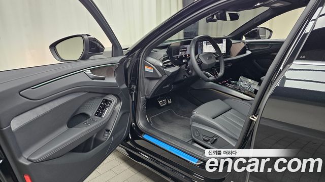 Audi A6 (C9) 45 TFSI Quattro S Line 2026 — фото 10